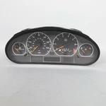 2003-2006 Bmw 330CI Speedometer Instrument Cluster Oem. Fixed Price $242.99.