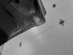 Used Deck Lid Fits: 2014 Ford Escape Tinted Glass Rear View Camera Grade B. Fixed Price $300.99.