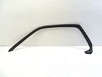 87 Porsche S4 Trim, Interior Door Panel Upper, Right Black 92855502602. Fixed Price $79.99.