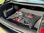 Trunk Floor Style Mesh Web Cargo Net For Audi S8 A8L Quattro 1997-2023 New. Fixed Price $19.95.