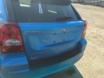 2007-2012 Dodge Caliber Trunk/decklid/hatch/tailgate Oem Azpdt. Fixed Price $1151.03.