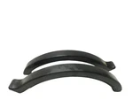 2008 Acura Tl Type-s Trunk Lid Hinge Cover Trim Left & Right Pair Oem. Fixed Price $28.00.