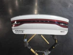 Dodge Dart 2015 Trunk Lid White 68081664AC 3555. Fixed Price $467.10.
