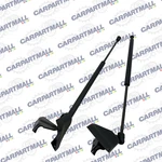 01-07 Ford Escape Rear Liftgate Support Struts Shocks Set W Cover Retaining. Fixed Price $49.97.