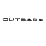 15 16 17 18 19 Subaru Legacy Outback Rear Lid Emblem Logo Sign Badge Oem Orig. Fixed Price $24.95.