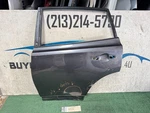 W/1DENT 2013 2018 Toyota RAV4 RAV-4 Rear Left Driver Door Oem AY67914. Fixed Price $405.00.