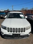 Trunk/hatch/tailgate Classic Style Light Tint Glass Fits 07-17 Compass 23056. Fixed Price $375.00.