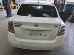 (local Pickup Only) Trunk/hatch/tailgate Without Spoiler Fits 09 Sentra 686440. Fixed Price $176.61.
