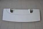 Audi R8 Spyder Trunk Lid Hood Cover Rear 427827025. Fixed Price $385.45.