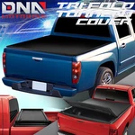 For 2004-2012 Colorado Canyon 5'3" Bed Waterproof Tri-fold Soft Tonneau Cover. Fixed Price $136.99.