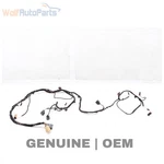 2017 Vw Golf Alltrack - Left Trunk Hatch Wiring Harness 5G9971147Q. Fixed Price $39.49.
