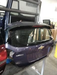 Used Deck Lid Fits: 2016 Chevrolet Spark Gasoline Model Grade. Fixed Price $467.10.