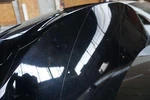 Rear Trunk Lid Deck Panel Black 673004651 Maserati Ghibli M157 2014-17+ *note. Fixed Price $337.49.