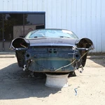 1997-2004 Porsche 911 996 Boxster 986 Front End Tub Bucket Frame Rail Oem. Fixed Price $359.24.