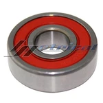 100% New Premium Quality Alternator Ball Bearing Fits Dodge 6303 96063339 590764. Fixed Price $21.99.