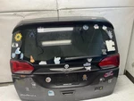 17-20 Chrysler Pacifica 3.6L Fwd Exterior Rear Tailgate Liftgate Deck. Fixed Price $674.99.