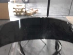 2017 Nissan Altima Oem Deck Lid Black Light Scratches 4DR Sedan 265409HS0A. Fixed Price $804.59.