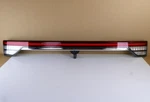 2020-2024 Lincoln Aviator Tail Light Center Bar Liftgate Led W Camera Chrome Oem. Fixed Price $499.00.