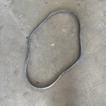 Bmw E92 N51 Lci Cic Xdrive Rear Trunk Lid Weatherstrip Gasket 51767166660. Fixed Price $84.10.