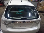Trunk/hatch/tailgate Station Wgn Spoiler Fits 08-11 Impreza 1749413. Fixed Price $174.99.