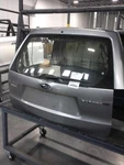 Used Deck Lid Fits: 2009 Subaru Forester W/o Spoiler Green Tint Glass Grade. Fixed Price $512.99.