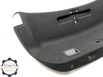 2017-2019 Genesis G90 Rear Trunk Lid Liner Trim Cover Panel Oem. Fixed Price $109.99.
