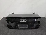 2017 - 2019 Audi A4 S4 Trunk Tailgate Black A2A2 8W5827025M Oem. Fixed Price $998.00.