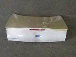 (gold) Trunk Without Spoiler Hail Dents Fits 05-07 Monte Carlo 351616. Fixed Price $470.00.