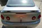 Trunk Lid Fits 05-10 Cobalt Coupe With Spoiler 1710090. Fixed Price $354.00.