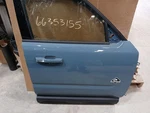Passenger Front Door Fits 21-25 Bronco Sport 3084412. Fixed Price $1169.00.