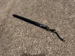 2014-2021 Jeep Cherokee Rear Left Power Liftgate Strut 68231345AA Oem. Fixed Price $52.00.