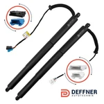 Electric Tailgate Actuators Set Bmw X5 / 2013-2018 Deffner S16 (left + Right). Fixed Price $366.00.