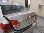 Chevrolet Cruze 2013 Tailgate Vin P 4TH Digit 95048377 8021. Fixed Price $169.90.