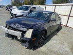 2005-2011 Cadillac Sts Back Trunk/hatch/tailgate Lid Lamp Without Lip Spoiler. Fixed Price $594.99.