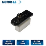 Dorman-oe Solutions Hvac Blower Motor Resistor For Jeep Grand Cherokee 2000-2004. Fixed Price $84.45.