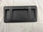 Land Rover Range Velar 2020 License Plate Bracket J8A213418BA DLZ31. Fixed Price $58.94.