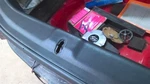 Latch Assembly Only! Trunk/hatch/tailgate Without Rear Wiper Spoiler Fits 9. Fixed Price $39.99.