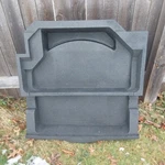 2009-13 Subaru Forester Oem Rear Trunk Floor Storage Box ***free Shipping***. Fixed Price $119.00.