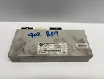 09-18 Bmw F01 F02 F10 X3 X4 Rear Trunk Tailgate Liftgate Control Module Unit Oem. Fixed Price $49.49.