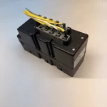 2000-2006 Mercedes S430 S500 Central Door Lock Vacuum Pump Oem A2208001248. Fixed Price $175.97.