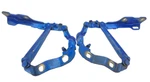 Volkswagen New Beetle Bonnet Hood Hinge Set 1C0823301D. Fixed Price $35.00.