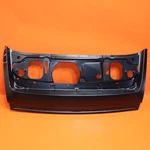 Porsche 911 Carrera Engine Lid Rear 2009 2010 2012 99751201106GRV Oem. Fixed Price $539.10.