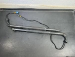 15-18 Bmw X4 F25 Electric Trunk Hatch Tail Gate Shocks Pair Left & Right Oem. Fixed Price $127.45.