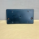 2010-2015 Audi Q7 License Plate Holder Rear Bracket Factory Oem. Fixed Price $29.99.