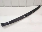 2023 Bmw X6M F96 Rear Tailgate Lid Trunk Release Strip Trim Cover Panel Black. Fixed Price $295.52.