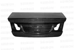 Seibon For 06-10 Honda Civic 4DR Jdb Acura Csx Oe Carbon Fiber Trunk/hatch. Fixed Price $1300.12.