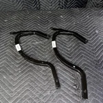 New 2020-2024 Toyota Corolla Rear Trunk Hinges Left + Right 64503-02220 Oem. Fixed Price $100.00.