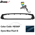 Fits 12-15 Honda Civic 9TH Sedan Mugen Style Trunk Spoiler Painted #B586P Blue. Fixed Price $151.99.