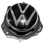 Oem Liftgate Trunk Lid Handle Actuator W/camera Vw Golf Gti 2022 5H0827469M. Fixed Price $199.50.
