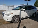 Right Hatchback Strut Oem 2015 Infiniti QX60. Fixed Price $75.00.